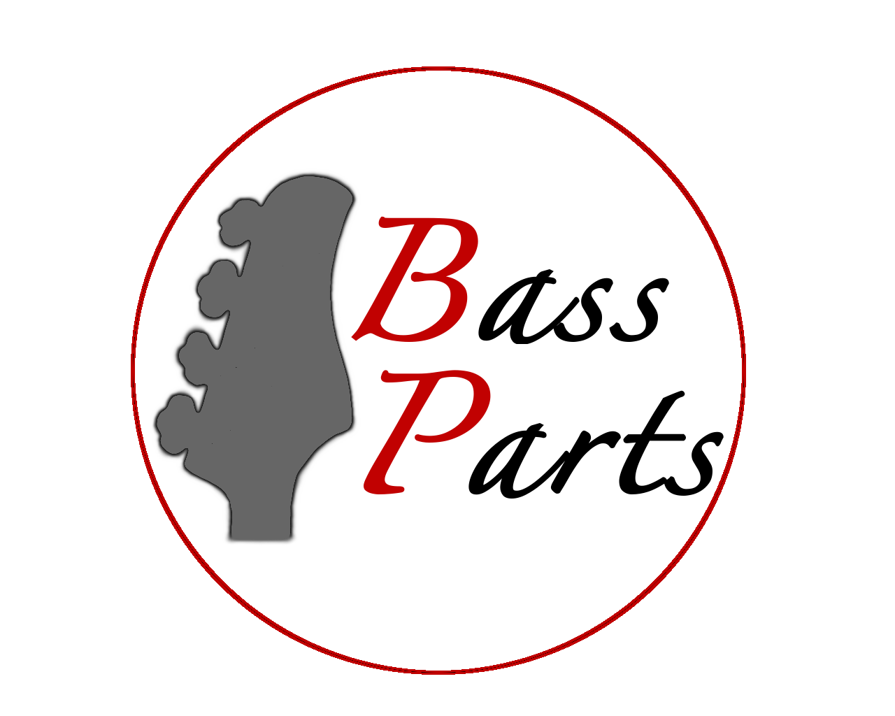 bass-parts