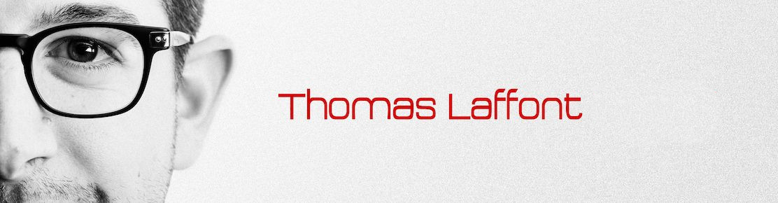 Thomas Laffont - Bassiste, Artiste, Enseignant