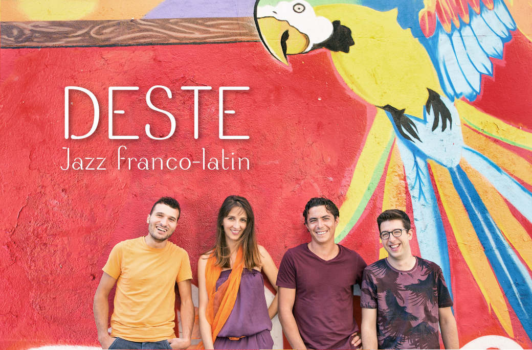 DESTE-VISUEL
