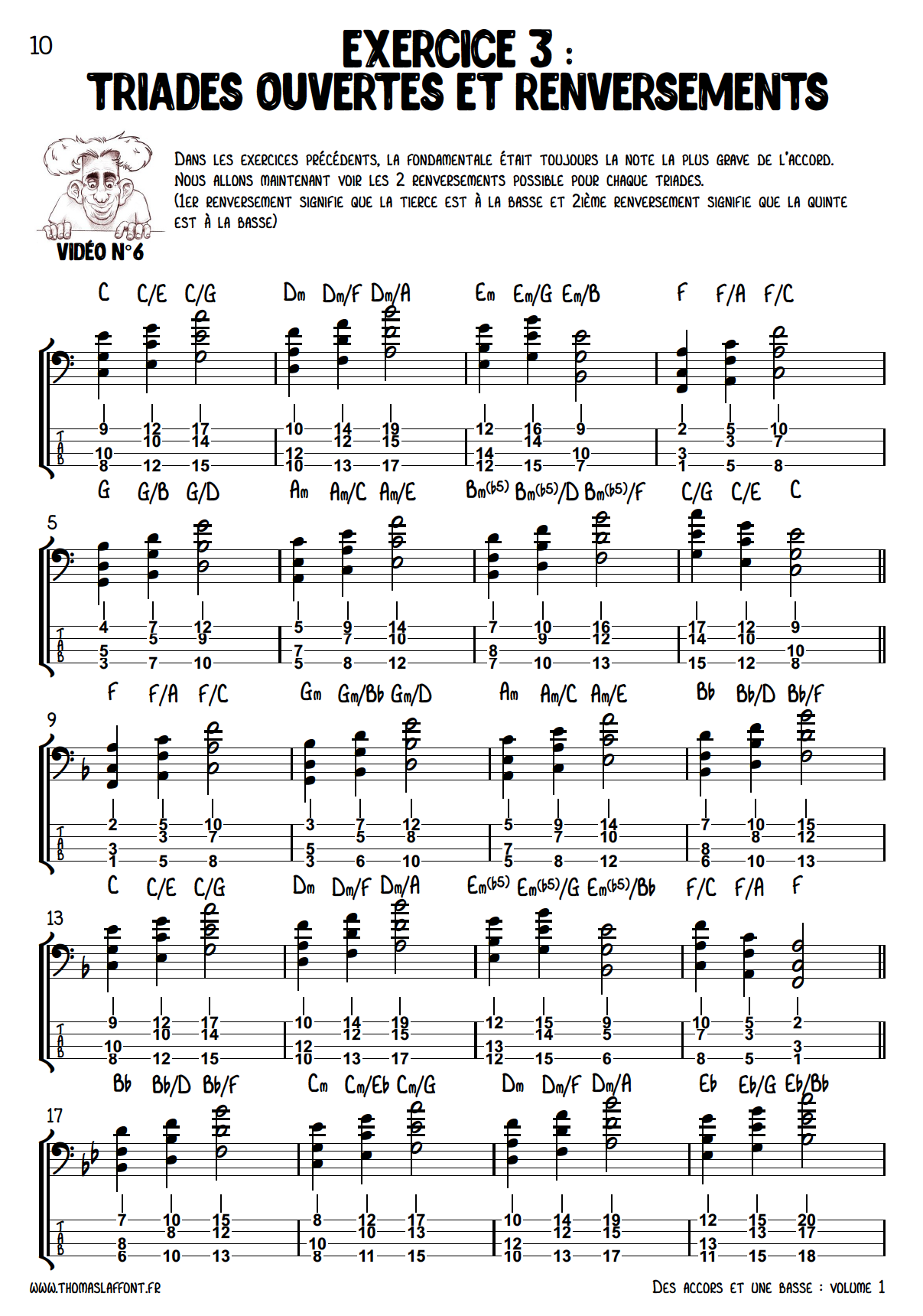 Exercice 3