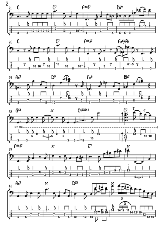 Il fait dimanche - Transcription Complète – Image 2